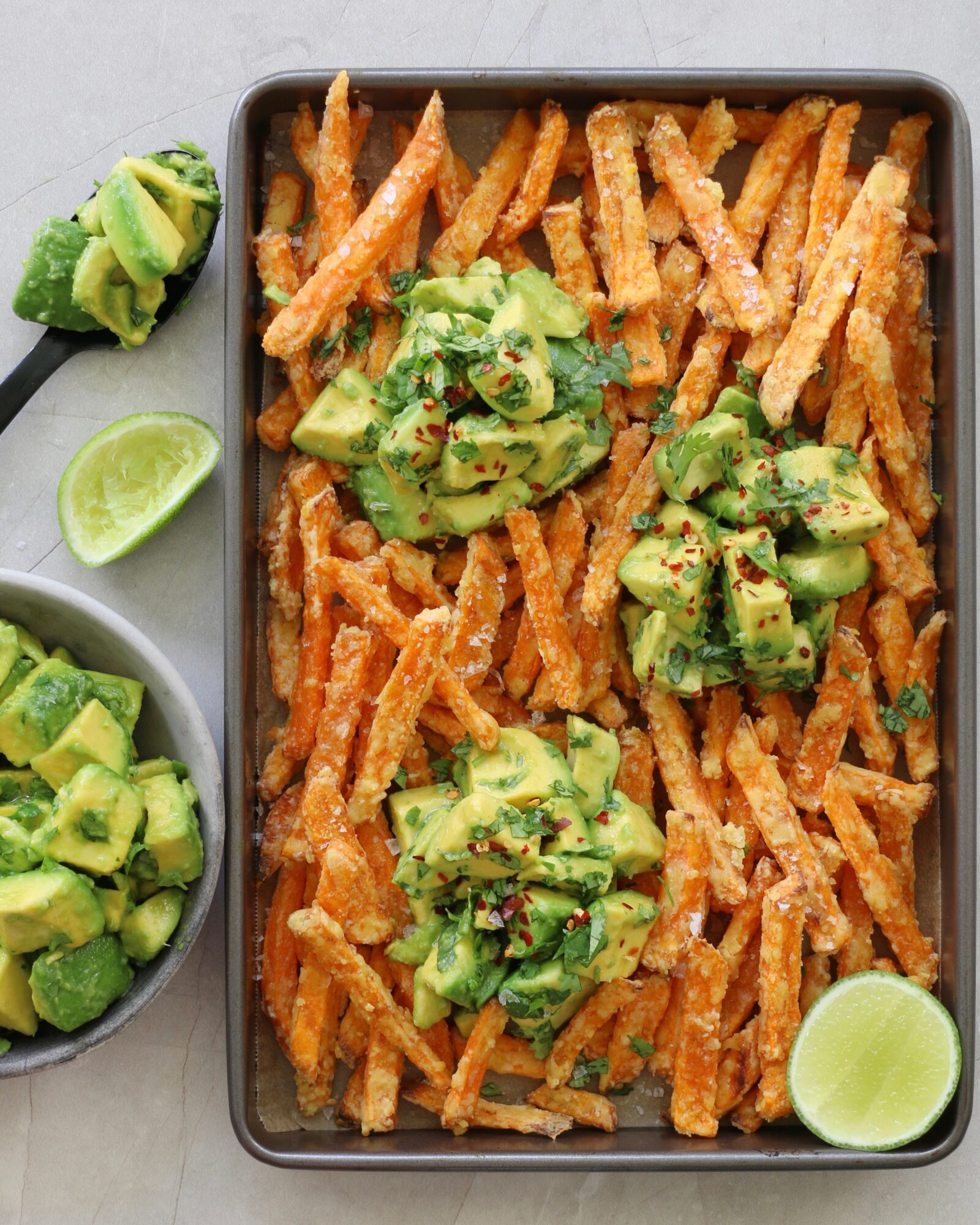 Fries